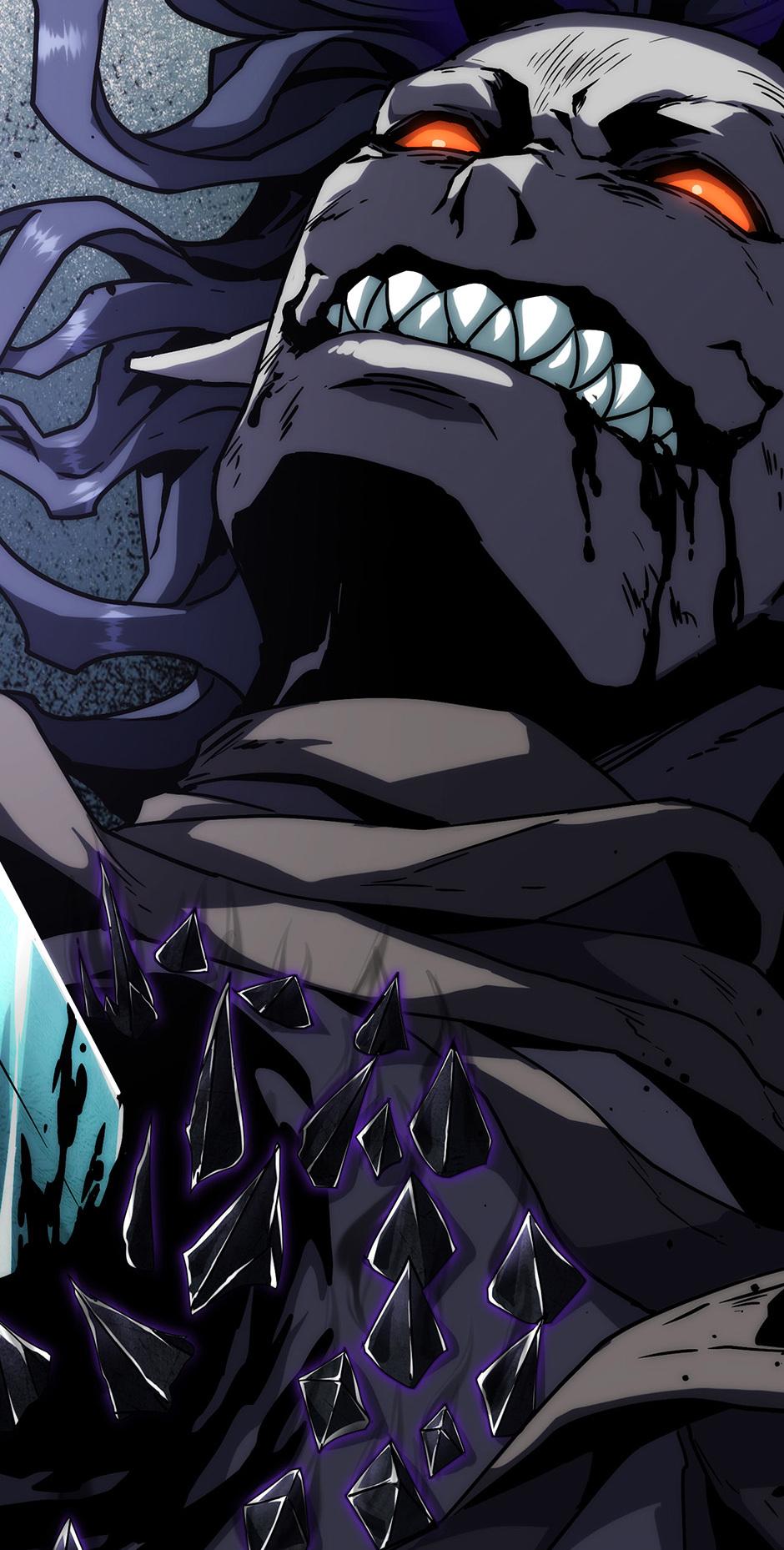 The Beginning After the End, Chapter 205 image 45